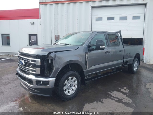 1FT7W2BN4REE54771 Ford F250 Super Duty
