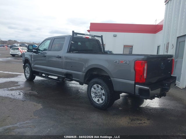 1FT7W2BN4REE54771 Ford F250 Super Duty
