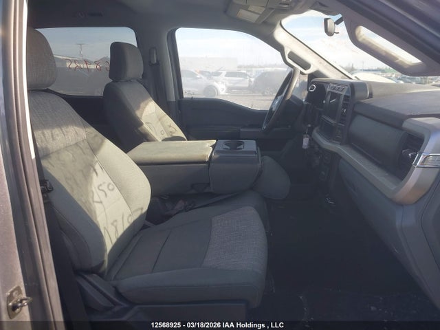 1FT7W2BN4REE54771 Ford F250 Super Duty