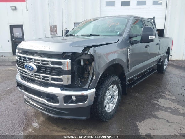 1FT7W2BN4REE54771 Ford F250 Super Duty