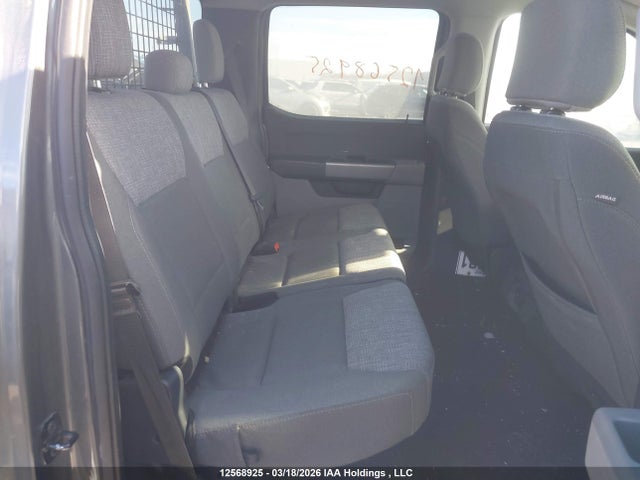 1FT7W2BN4REE54771 Ford F250 Super Duty