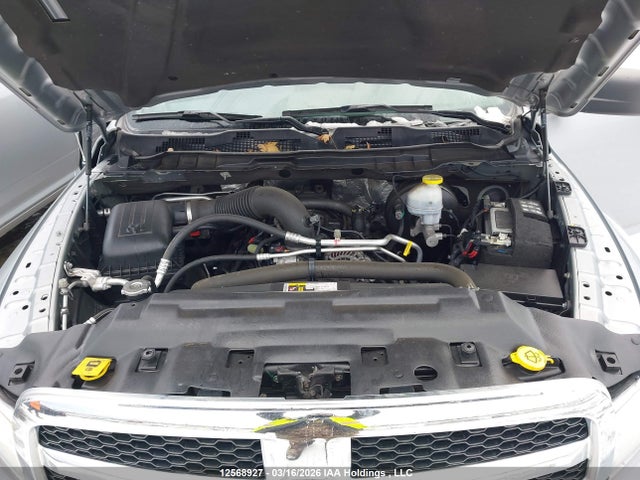 Aukcja sprzedaży 2023 Ram 1500 Classic Slt, vin: 3C6RR7LT6PG663226, numer aukcji: 12568927