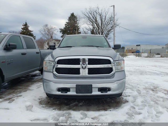 Aukcja sprzedaży 2023 Ram 1500 Classic Slt, vin: 3C6RR7LT6PG663226, numer aukcji: 12568927