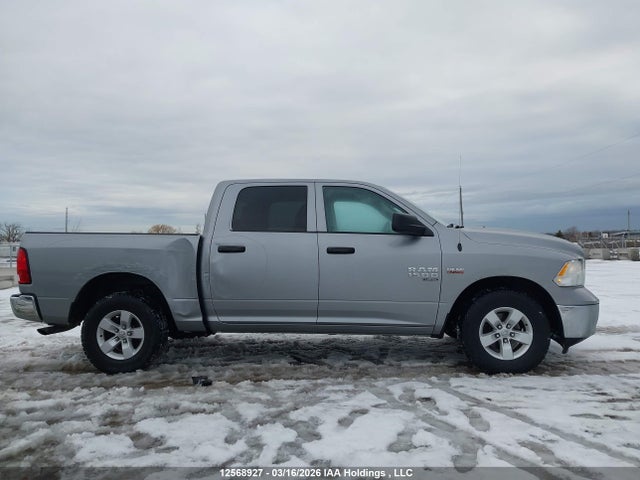 Aukcja sprzedaży 2023 Ram 1500 Classic Slt, vin: 3C6RR7LT6PG663226, numer aukcji: 12568927