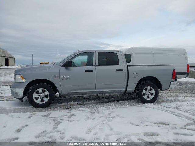 Aukcja sprzedaży 2023 Ram 1500 Classic Slt, vin: 3C6RR7LT6PG663226, numer aukcji: 12568927