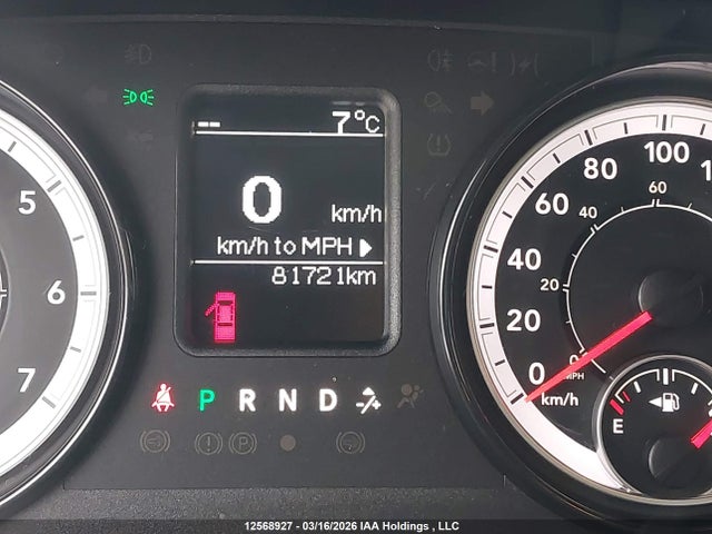 Aukcja sprzedaży 2023 Ram 1500 Classic Slt, vin: 3C6RR7LT6PG663226, numer aukcji: 12568927