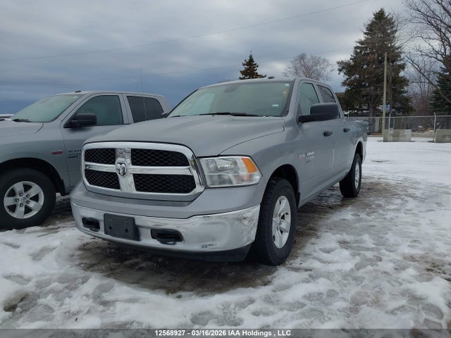 Aukcja sprzedaży 2023 Ram 1500 Classic Slt, vin: 3C6RR7LT6PG663226, numer aukcji: 12568927