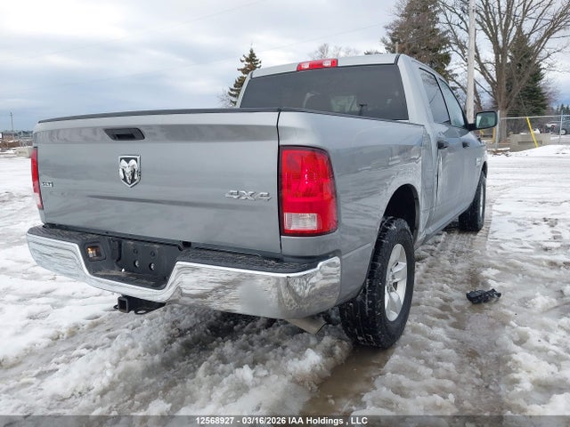 Aukcja sprzedaży 2023 Ram 1500 Classic Slt, vin: 3C6RR7LT6PG663226, numer aukcji: 12568927
