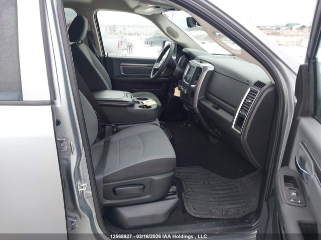 Aukcja sprzedaży 2023 Ram 1500 Classic Slt, vin: 3C6RR7LT6PG663226, numer aukcji: 12568927