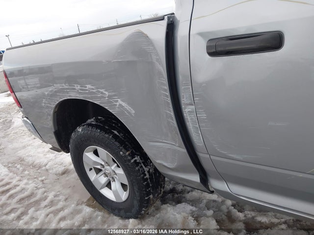 Aukcja sprzedaży 2023 Ram 1500 Classic Slt, vin: 3C6RR7LT6PG663226, numer aukcji: 12568927