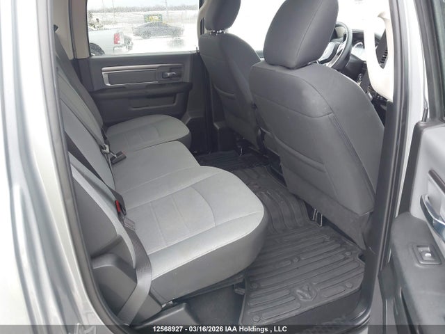 Aukcja sprzedaży 2023 Ram 1500 Classic Slt, vin: 3C6RR7LT6PG663226, numer aukcji: 12568927