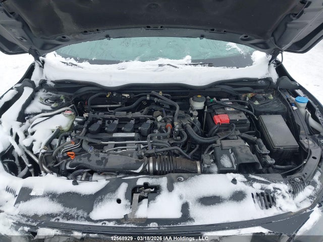 SHHFK7H41LU300400 Honda Civic Sport