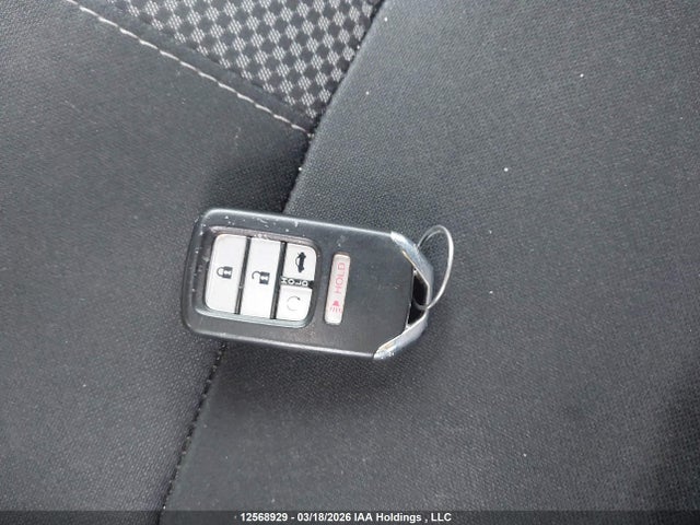 SHHFK7H41LU300400 Honda Civic Sport