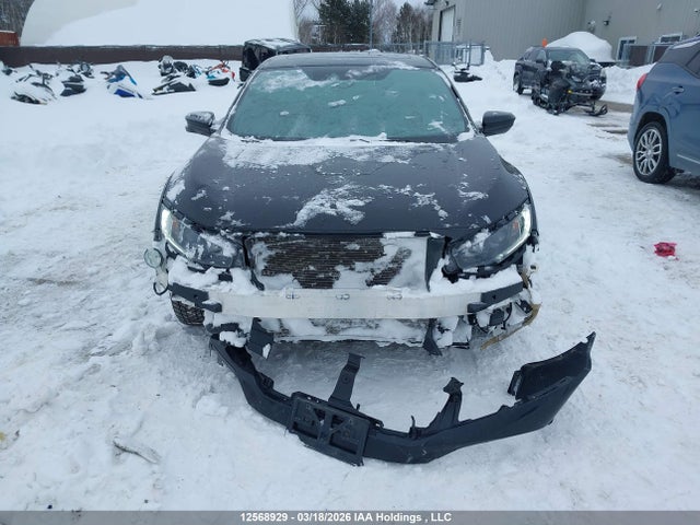 SHHFK7H41LU300400 Honda Civic Sport