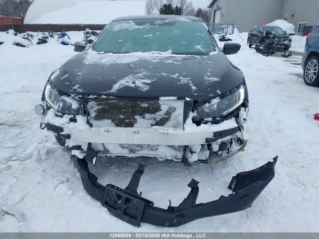 SHHFK7H41LU300400 Honda Civic Sport