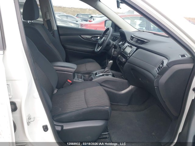 Aukcja sprzedaży 2018 Nissan Rogue Midnight Edition/s/sl/sl W/propilot Assist/sv, vin: 5N1AT2MV2JC764117, numer aukcji: 12568932