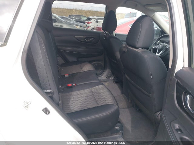 Aukcja sprzedaży 2018 Nissan Rogue Midnight Edition/s/sl/sl W/propilot Assist/sv, vin: 5N1AT2MV2JC764117, numer aukcji: 12568932