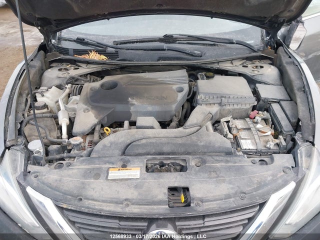 1N4AL3AP0GN364995 Nissan Altima 2.5/s/sv/sl/sr