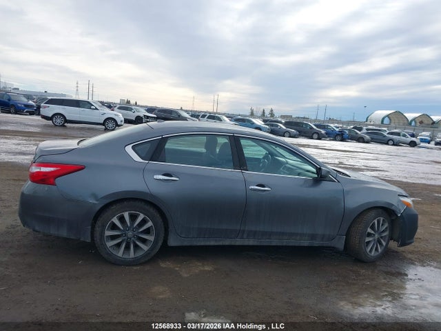 1N4AL3AP0GN364995 Nissan Altima 2.5/s/sv/sl/sr