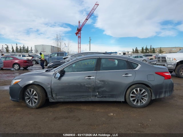 1N4AL3AP0GN364995 Nissan Altima 2.5/s/sv/sl/sr