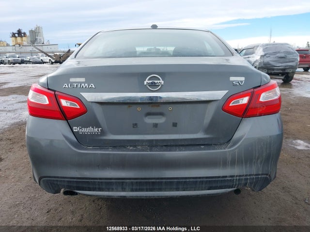 1N4AL3AP0GN364995 Nissan Altima 2.5/s/sv/sl/sr
