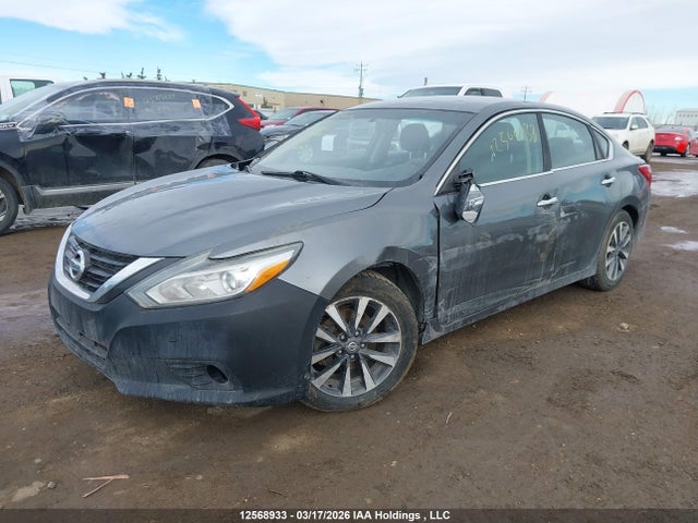 1N4AL3AP0GN364995 Nissan Altima 2.5/s/sv/sl/sr