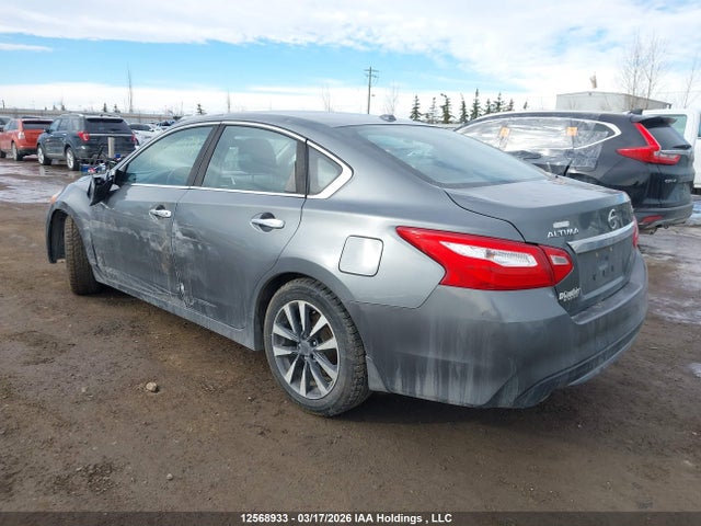 1N4AL3AP0GN364995 Nissan Altima 2.5/s/sv/sl/sr