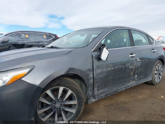 1N4AL3AP0GN364995 Nissan Altima 2.5/s/sv/sl/sr