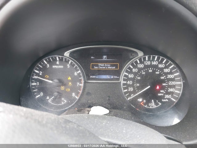 1N4AL3AP0GN364995 Nissan Altima 2.5/s/sv/sl/sr