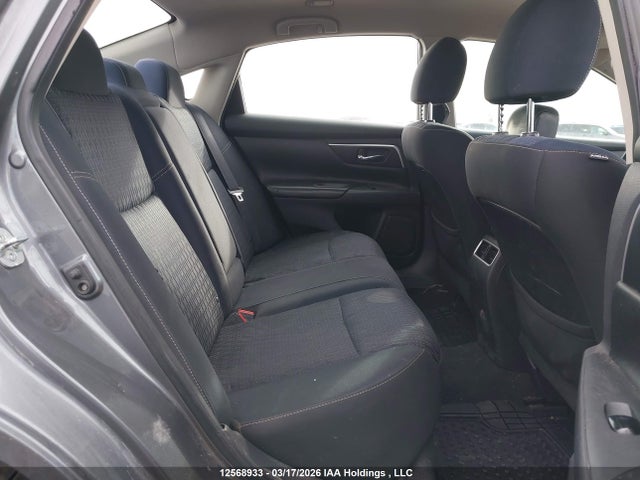 1N4AL3AP0GN364995 Nissan Altima 2.5/s/sv/sl/sr
