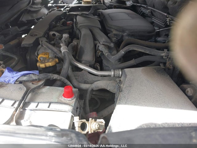 Продаж на аукціоні авто 2012 Subaru Legacy 2.5i Premium, vin: 4S3BMGB62C3022110, номер лоту: 12568934