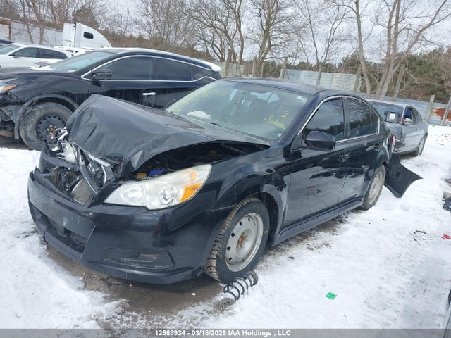 Продаж на аукціоні авто 2012 Subaru Legacy 2.5i Premium, vin: 4S3BMGB62C3022110, номер лоту: 12568934