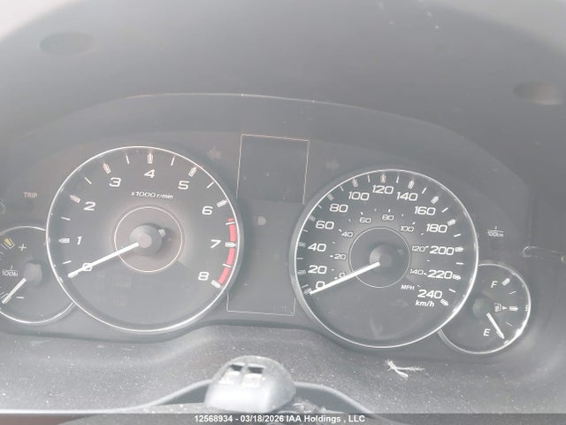 Продаж на аукціоні авто 2012 Subaru Legacy 2.5i Premium, vin: 4S3BMGB62C3022110, номер лоту: 12568934