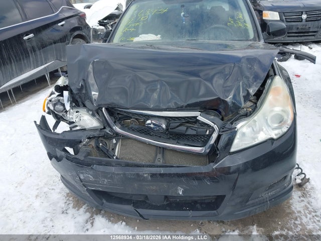 Продаж на аукціоні авто 2012 Subaru Legacy 2.5i Premium, vin: 4S3BMGB62C3022110, номер лоту: 12568934