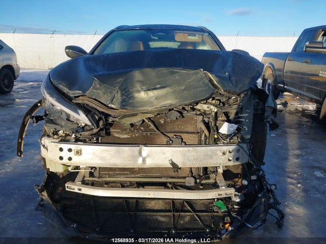 2T2GKCEZ6SC041092 Lexus Nx 350h 350h