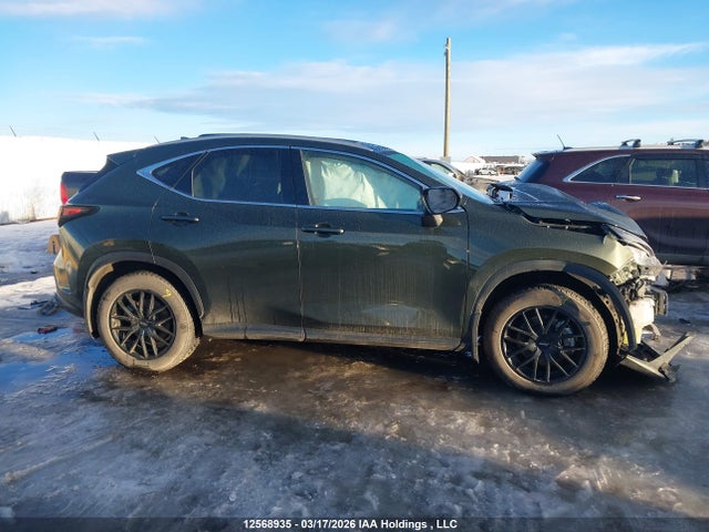 Aukcja sprzedaży 2025 Lexus Nx 350h 350h, vin: 2T2GKCEZ6SC041092, numer aukcji: 12568935