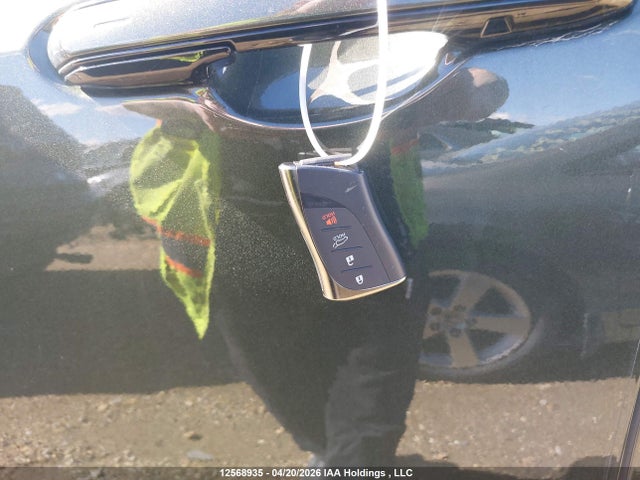 2T2GKCEZ6SC041092 Lexus Nx 350h 350h