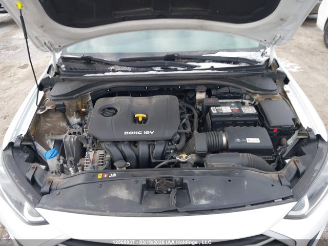 KMHD84LF1JU626227 Hyundai Elantra