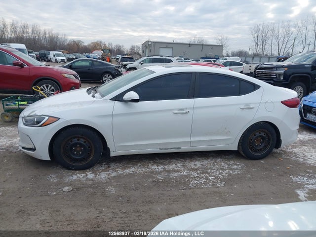 KMHD84LF1JU626227 Hyundai Elantra
