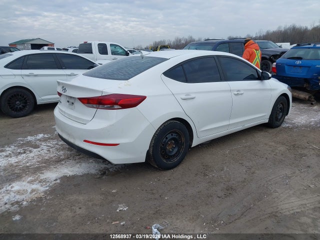 KMHD84LF1JU626227 Hyundai Elantra
