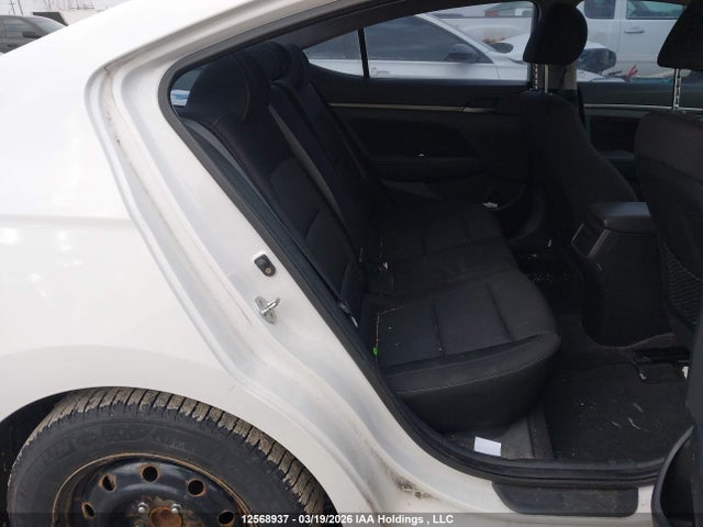 KMHD84LF1JU626227 Hyundai Elantra