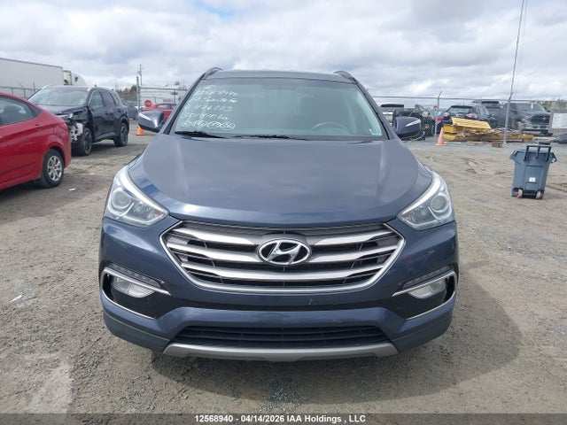 5XYZUDLB0HG476223 Hyundai Santa Fe Sport 2.4 Premium