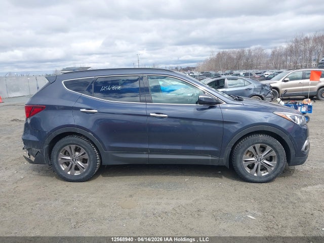 5XYZUDLB0HG476223 Hyundai Santa Fe Sport 2.4 Premium