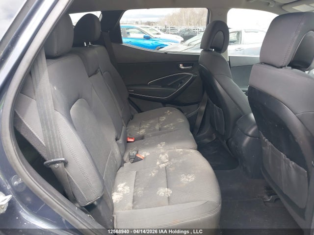 5XYZUDLB0HG476223 Hyundai Santa Fe Sport 2.4 Premium