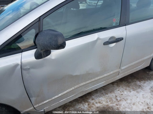 2011 Honda Civic Dx-g მანქანა იყიდება აუქციონზე, vin: 2HGFA1F42BH102617, აუქციონის ნომერი: 12568942