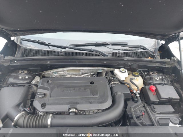 Продаж на аукціоні авто 2024 Buick Envision Preferred, vin: LRBFZME46RD044981, номер лоту: 12568943