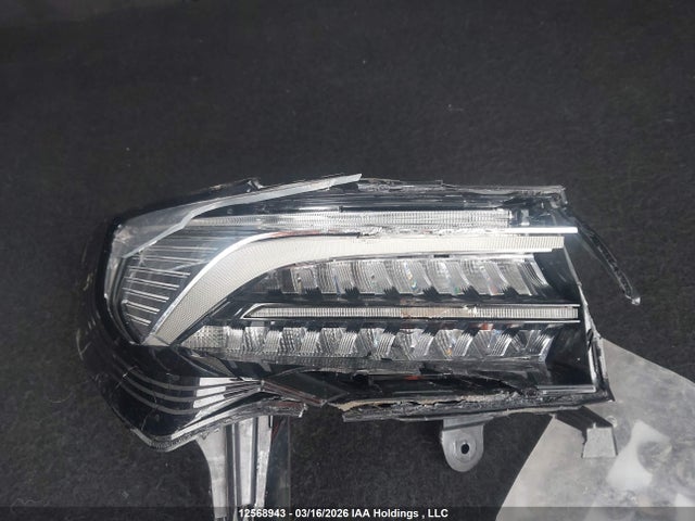 Продаж на аукціоні авто 2024 Buick Envision Preferred, vin: LRBFZME46RD044981, номер лоту: 12568943