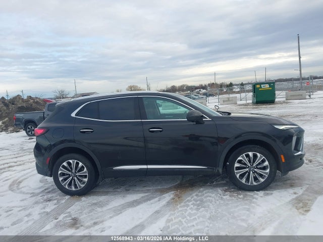 Продаж на аукціоні авто 2024 Buick Envision Preferred, vin: LRBFZME46RD044981, номер лоту: 12568943