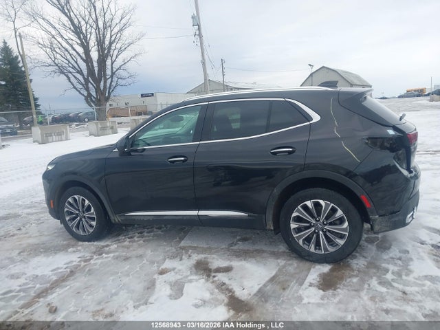 Продаж на аукціоні авто 2024 Buick Envision Preferred, vin: LRBFZME46RD044981, номер лоту: 12568943