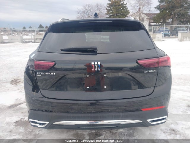 Продаж на аукціоні авто 2024 Buick Envision Preferred, vin: LRBFZME46RD044981, номер лоту: 12568943
